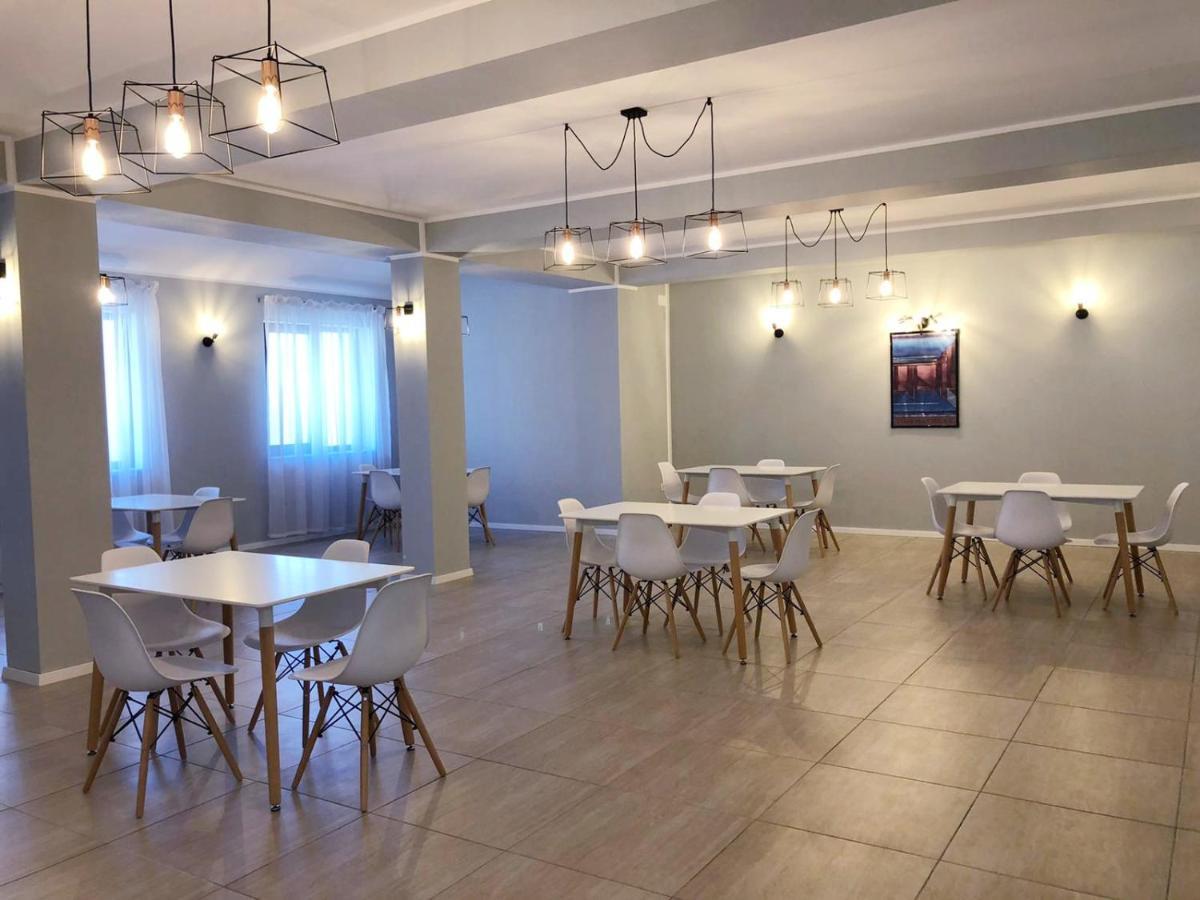 Vilafrancisca10 Alba Iulia Exterior foto